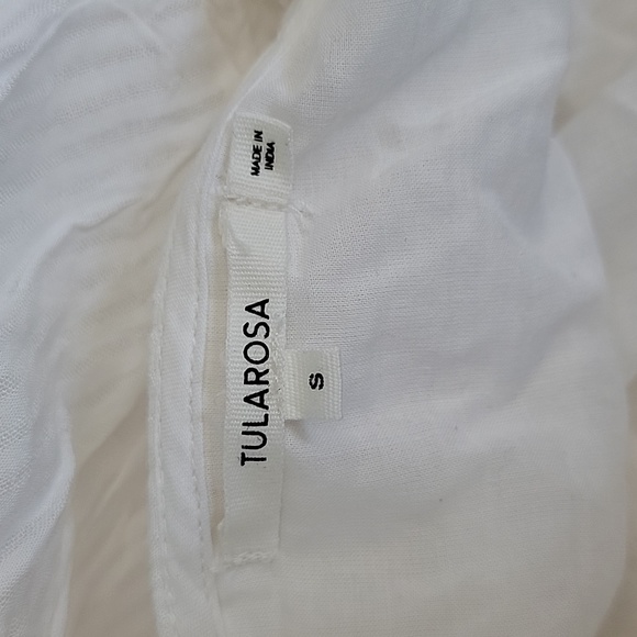 TULAROSA Raz Midi Dress/ S. - Picture 5 of 15